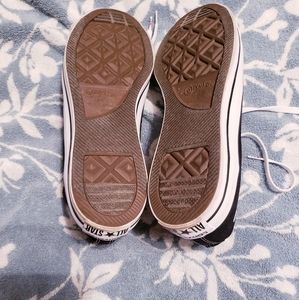 Converse Shoes - Converse Chuck Taylor "I Love NY" - M12/W14 Converse Shoes - Converse Chuck Taylor "I Love NY" - M12/W14